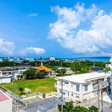 Aparthotel Mr.Kinjo Miyakoisland Esterno foto