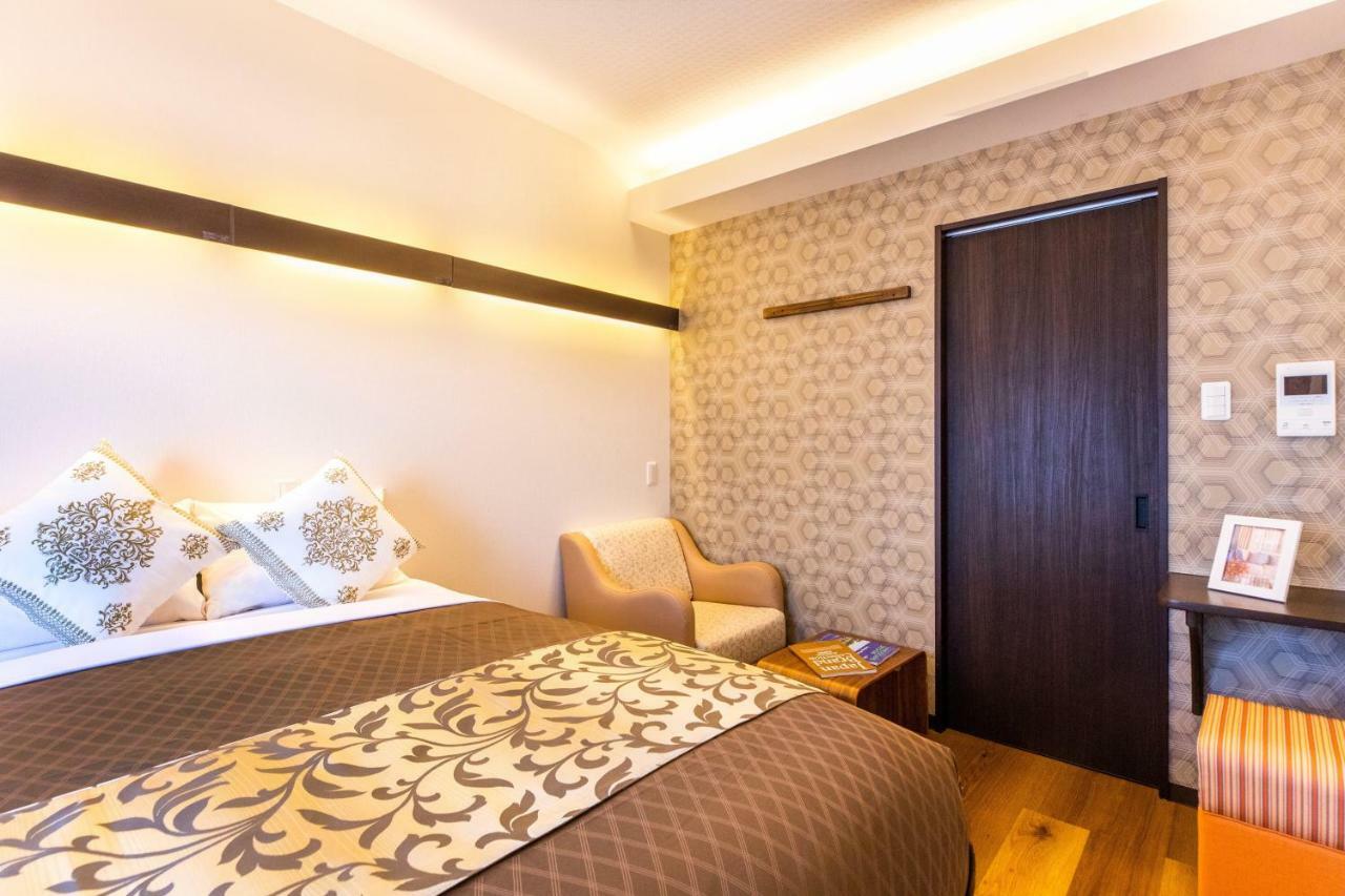 Aparthotel Mr.Kinjo Miyakoisland Esterno foto