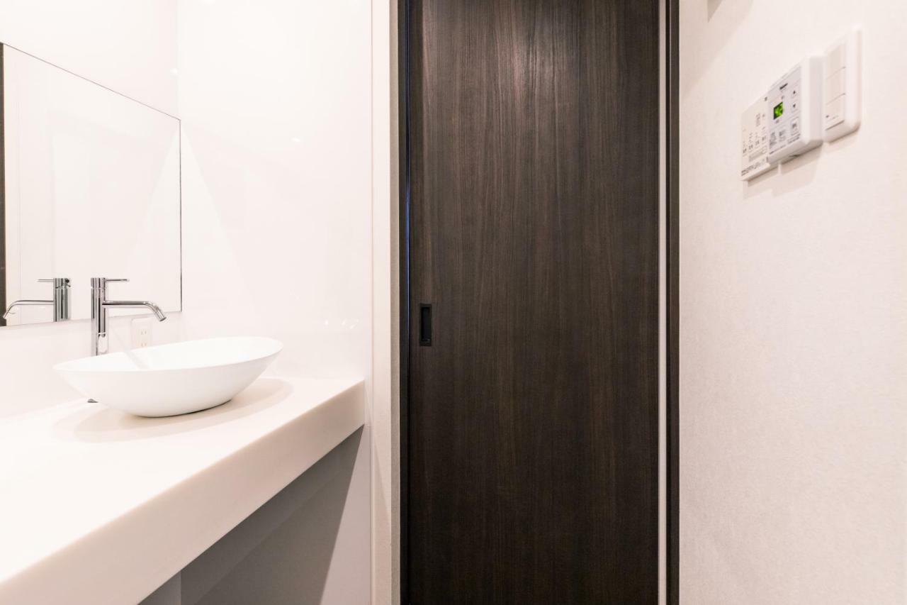 Aparthotel Mr.Kinjo Miyakoisland Esterno foto