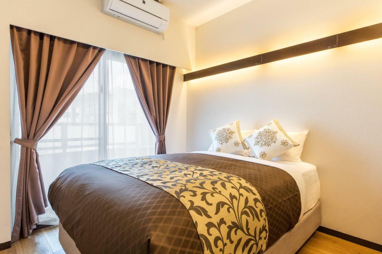Aparthotel Mr.Kinjo Miyakoisland Esterno foto